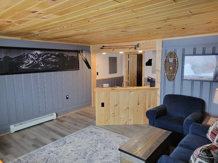Great location at the base of Whiteface Mountain Apartments for Rent