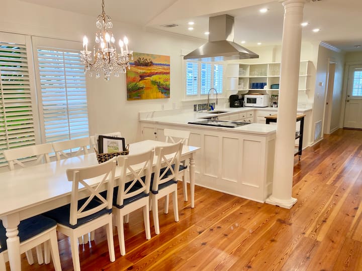 10 Best Airbnb Vacation Rentals In Seagrove Beach, Florida Updated