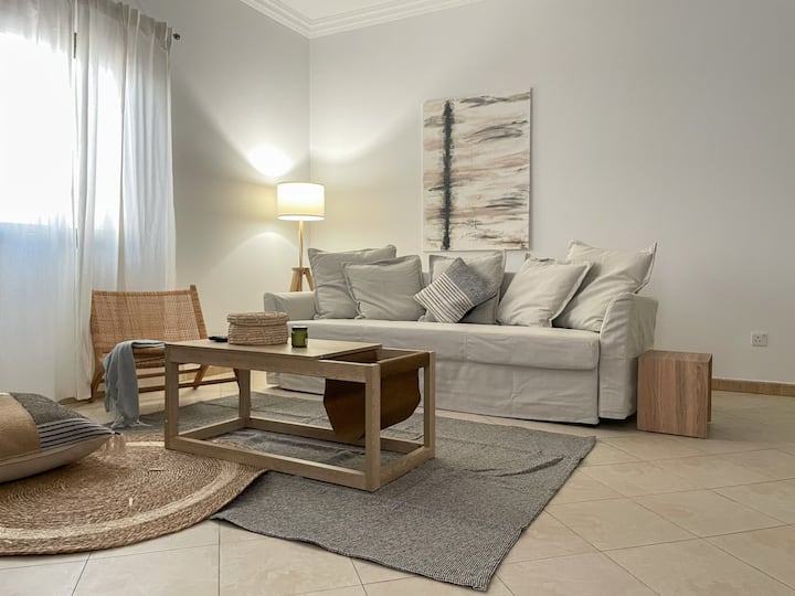 Al Khobar Furnished Monthly Rentals and Extended Stays Airbnb