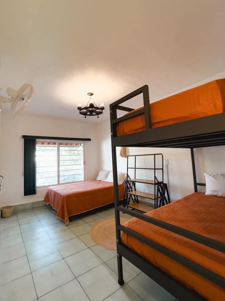 ห้องนอนที่ 3