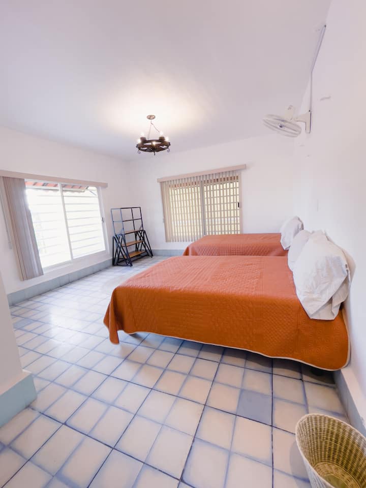 ห้องนอนที่ 1