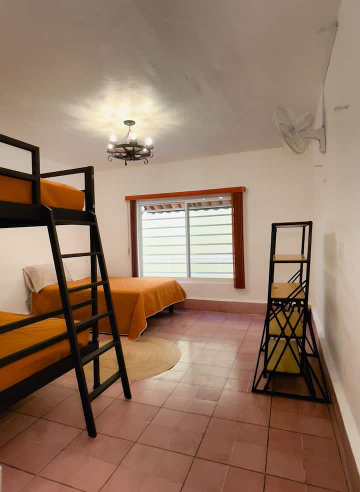 ห้องนอน 2