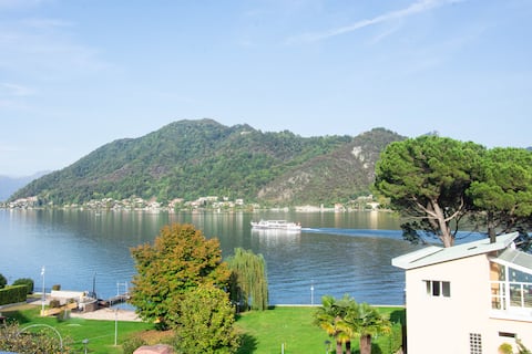 (Lake - stunning View - Peacefulness) ・CASA AMORE・