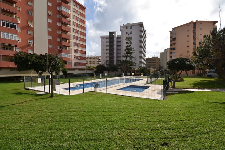 Apartamento Familiar Torresol - Fuengirola