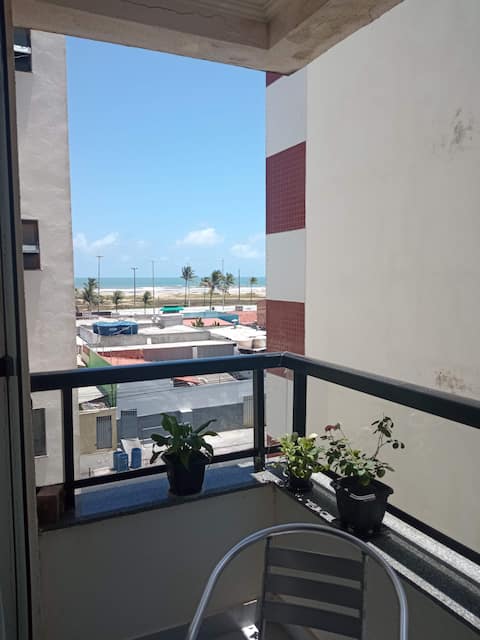 Excellent apartment in Praia da Atalaia!