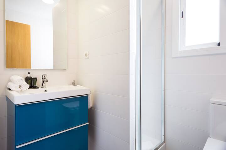 Incredible apartament in Passeig de Gracia gallery image 3