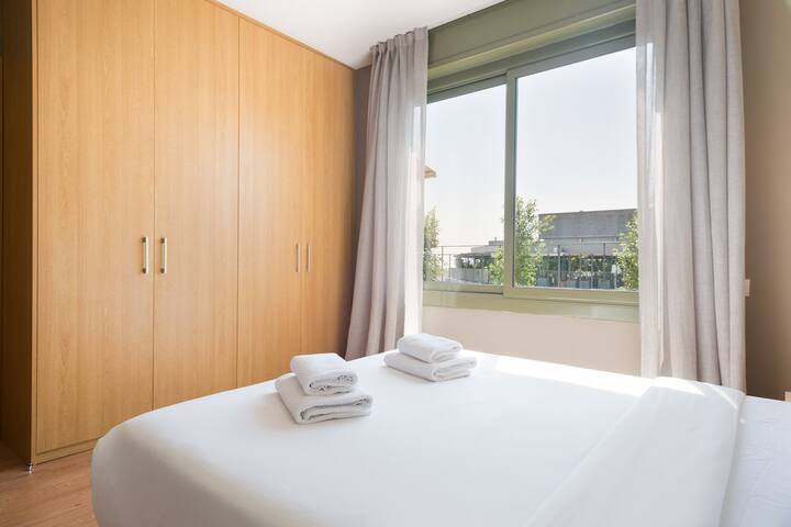 Incredible apartament in Passeig de Gracia gallery image 5