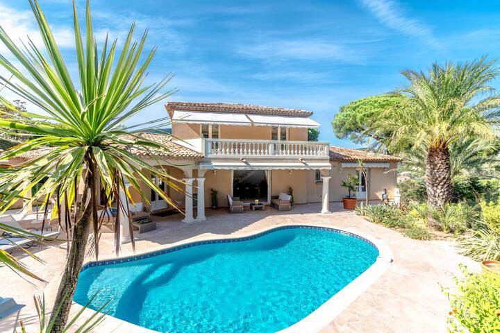 Thisbé International Immobilier managed Airbnb listing 1