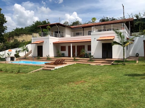 Sitio Benedetta Natura - Pool, Leisure and Nature