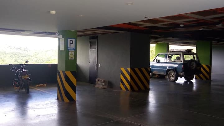 Apartamento Hermoso Campestre Completo. - La Mesa