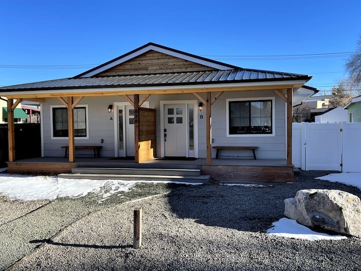 Montrose Vacation Rentals Airbnb