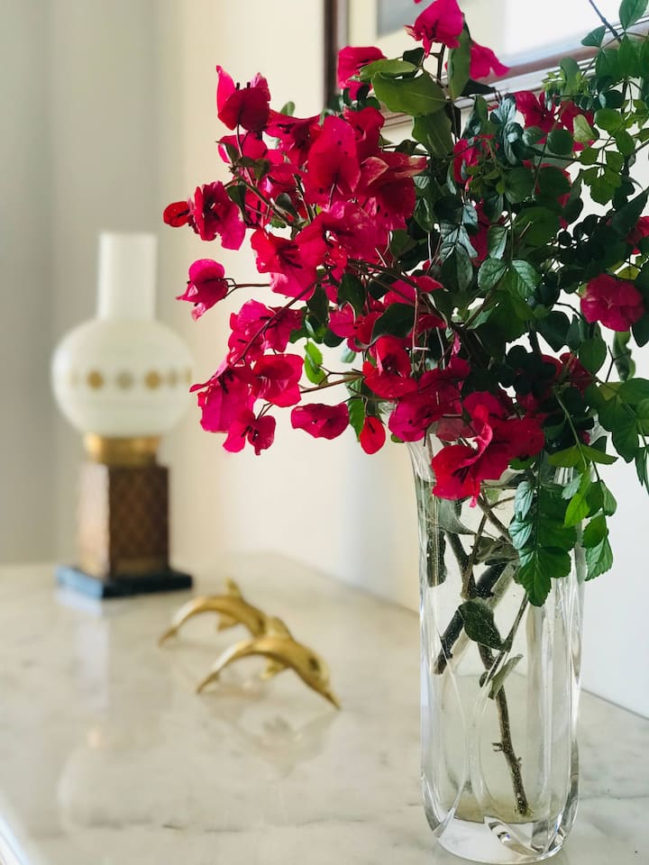 Mediterranean Sea View - Stunning 2-bedroom Apt. - Villajoyosa