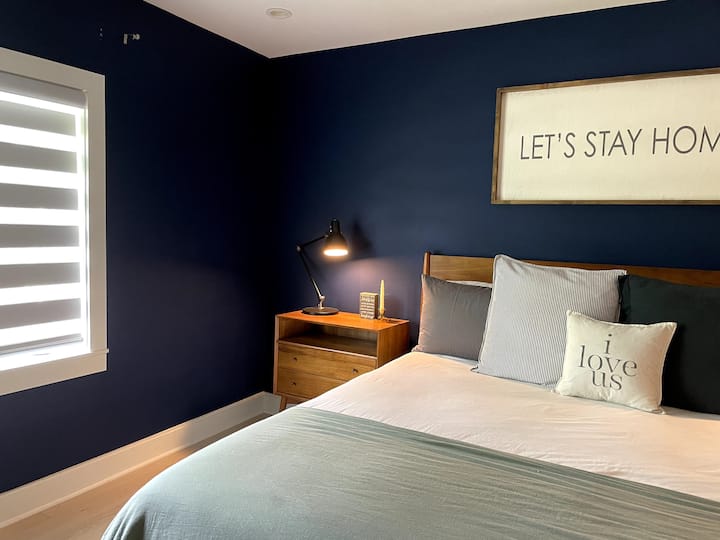 ห้องนอนใหญ่