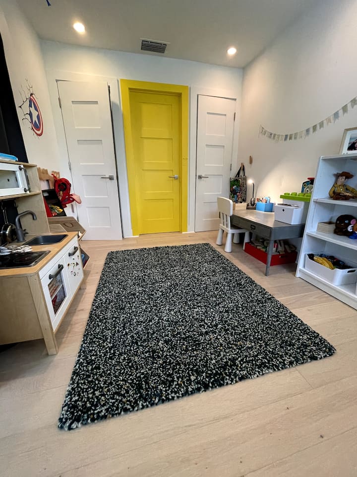 ตรงข้ามวิวจากห้องนอนที่ 4