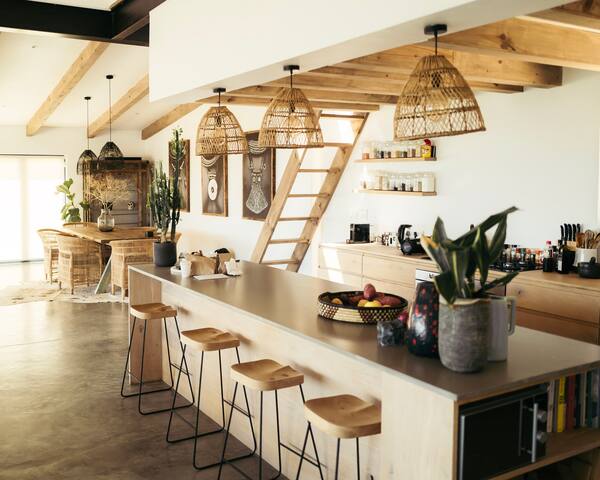 Scarborough Beach House with Pool and Solar System gallery image 3