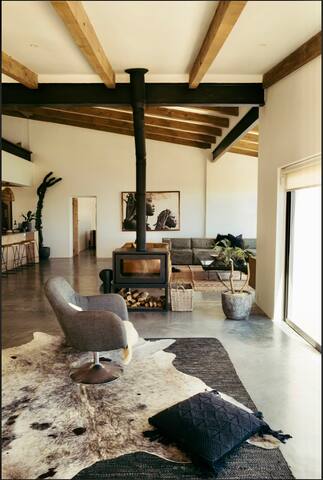 Scarborough Beach House with Pool and Solar System gallery image 2