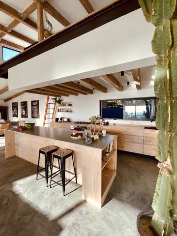 Scarborough Beach House with Pool and Solar System gallery image 5