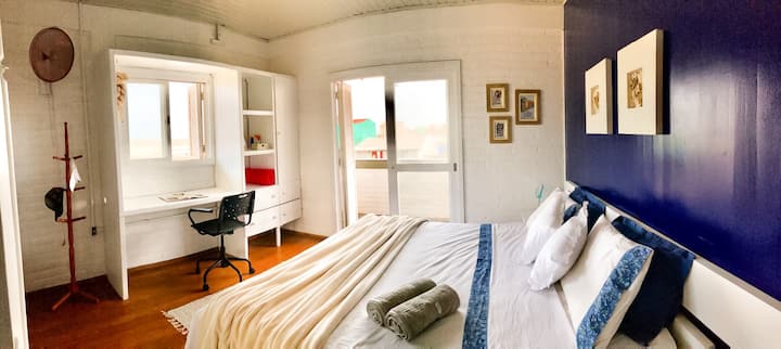 Chumba Mahiri cha Ghorofa ya Juu