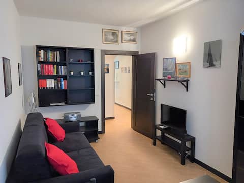 Annuncio Airbnb popolare: Casa Rolecca - In the Heart of Rapallo a Rapallo