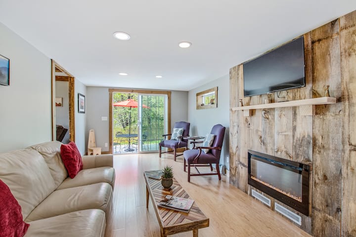 Newbury-4br, Sleeps-9 Close To Mt & Lake Sunapee - Newbury, NH