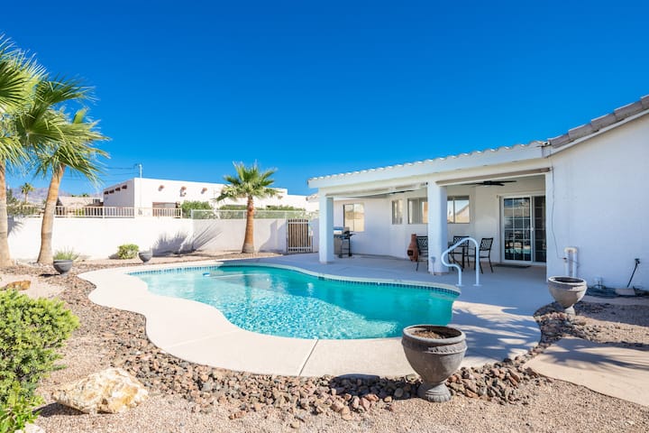 Airbnb Lake Havasu City Az