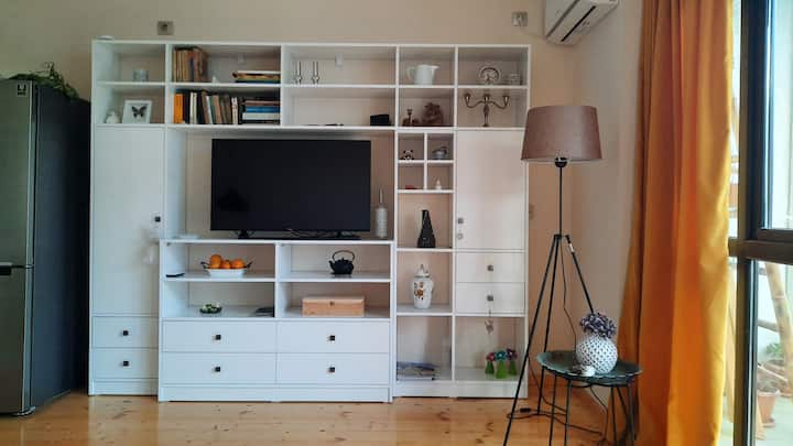 Lagom Flat Tomtamel - Batumi