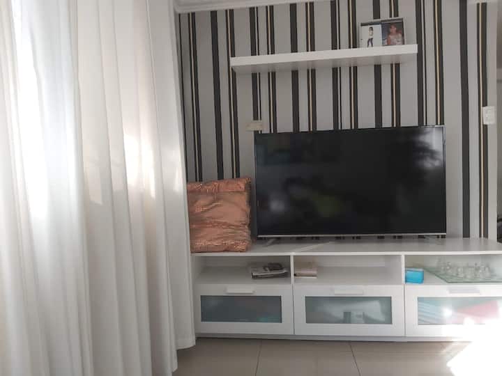 Centro Ciudad 4 Minutos De áGora Mall - Santo Domingo