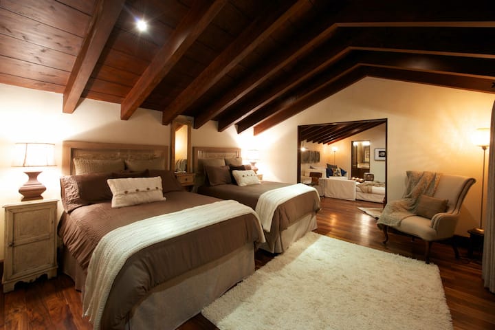 საძინებელი 6