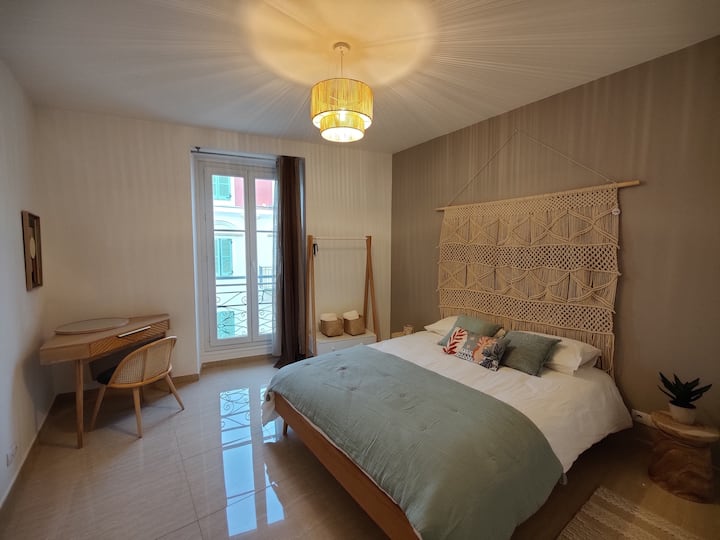 Chambre 2