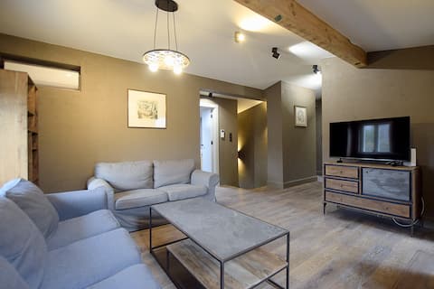 Top Airbnb: Cozy apartment in the center of Sopot 100m2 in Sopot