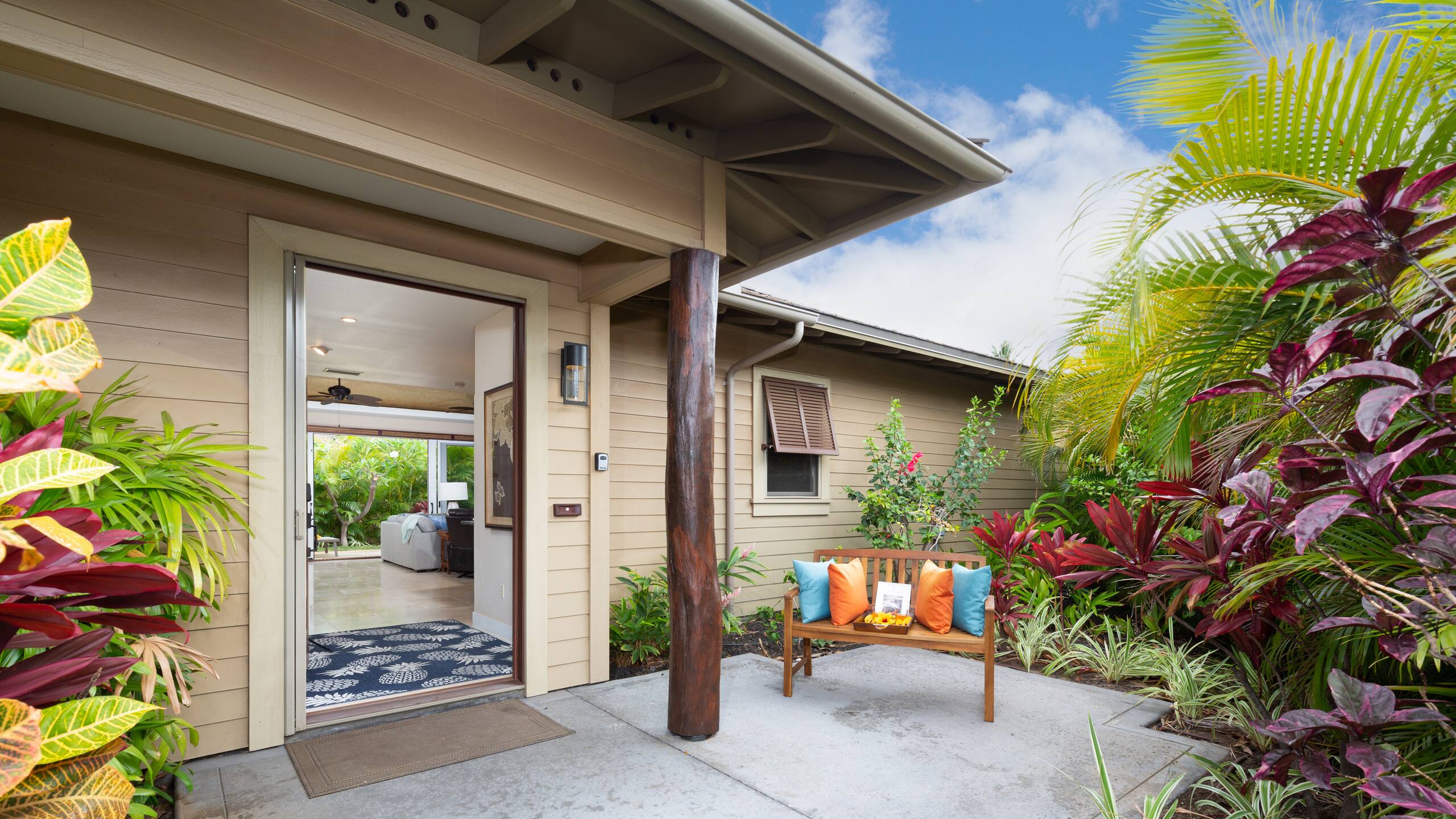 Home in Waimea · ★4.85 · 3 bedrooms · 4 beds · 3 baths - Image 49