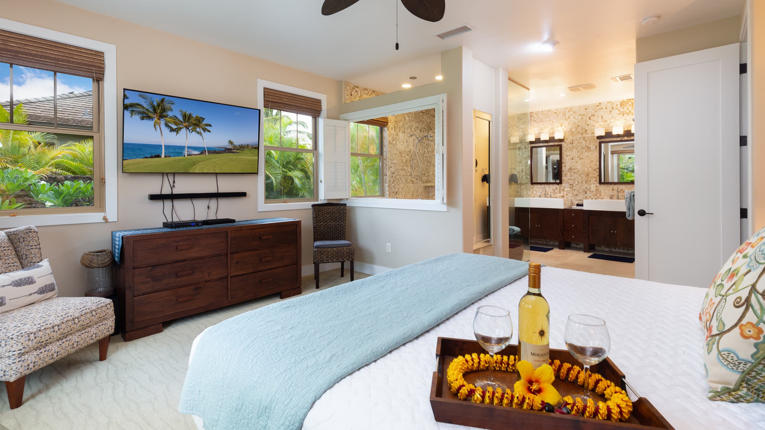 Home in Waimea · ★4.85 · 3 bedrooms · 4 beds · 3 baths - Image 14