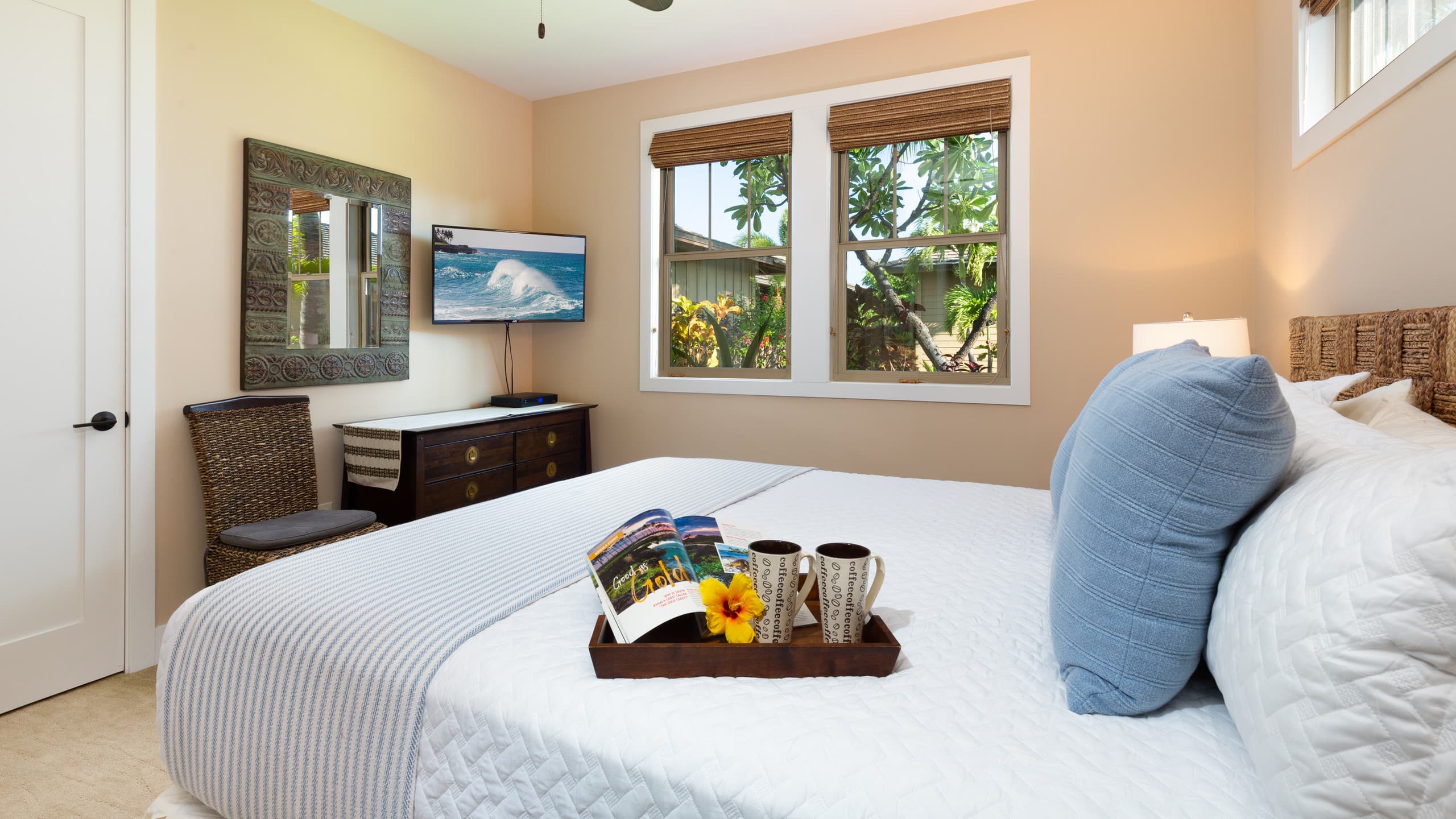 Home in Waimea · ★4.85 · 3 bedrooms · 4 beds · 3 baths - Image 17
