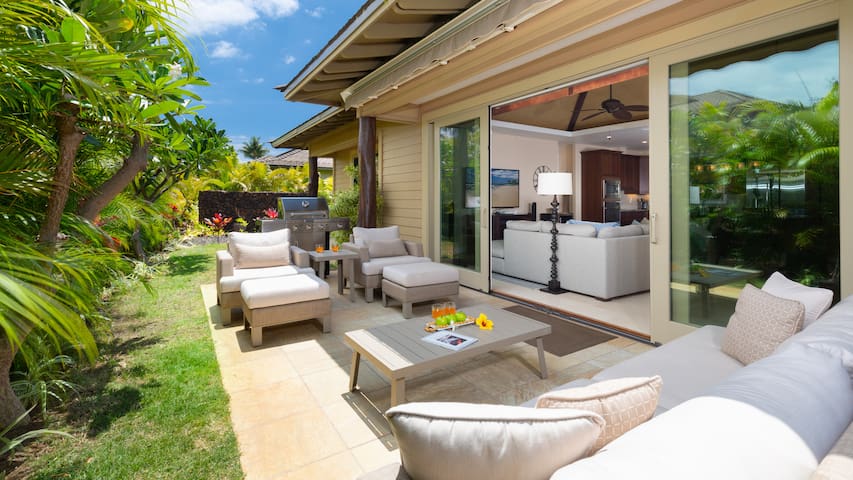 PiH: Shades of Summer- Hilton Pool Passes Included