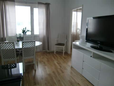 Underbar 2a i krylbo