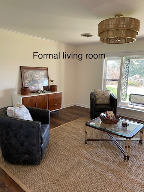 Дневна соба