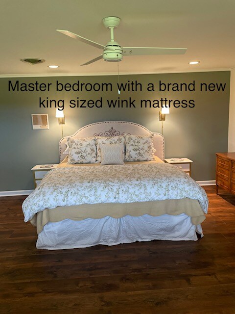 Спална соба 1