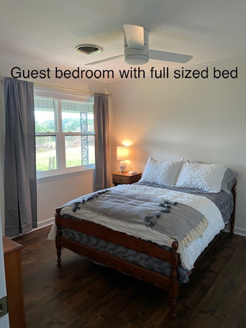 Спална соба 3