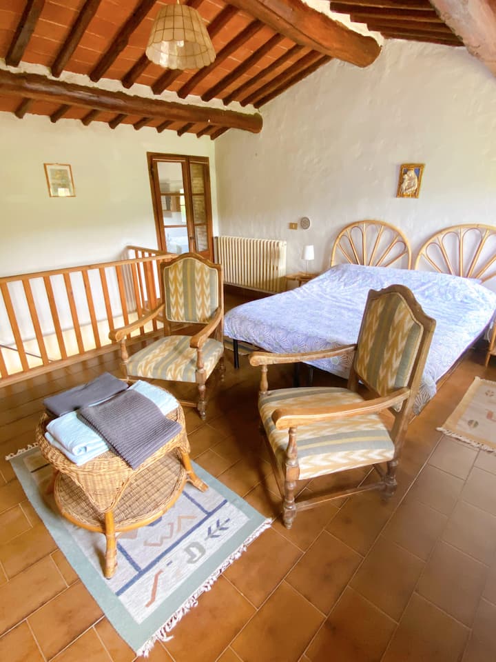 ห้องนอน