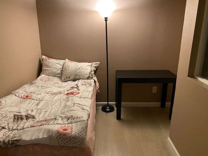 საძინებელი