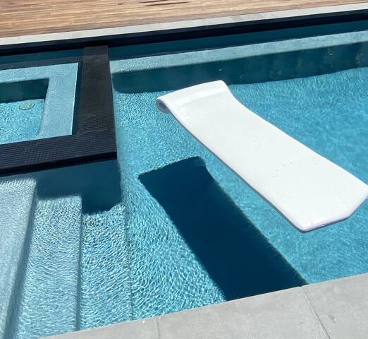 West Hollywood Hills Pool Home With Views gallery image 4