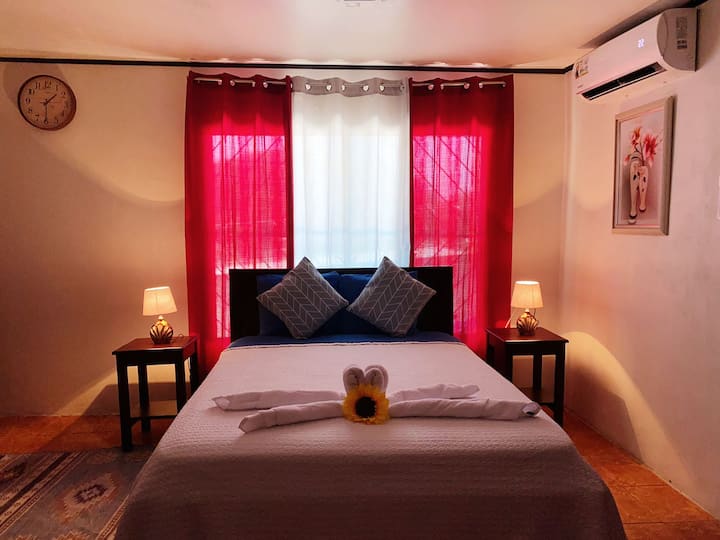 Casa Paraiso Apartments for Rent in Quepos, Puntarenas Province