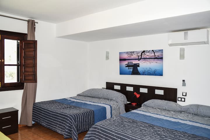Bedroom 8