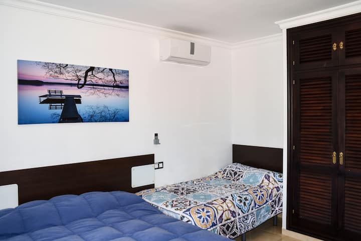 Bedroom 4