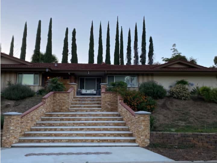 Brea Vacation Rentals & Homes California, United States Airbnb