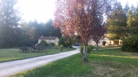 La Roussilhe