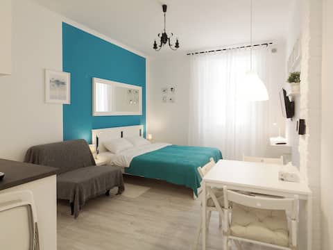 Diversorio Apartments Studio 1