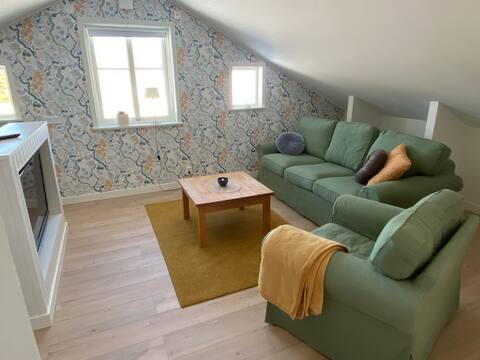 Successful Airbnb property: Bengtsgården in Vetlanda
