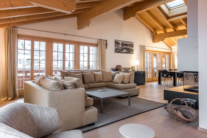 GriwaRent managed Airbnb listing 1