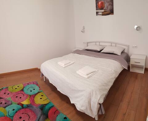 5 Apartment 5 Budiu